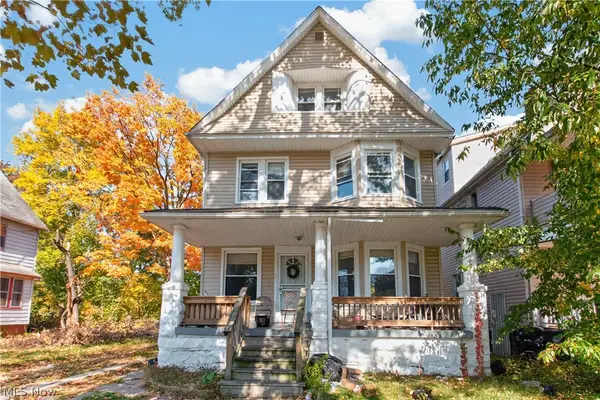 10729 Garfield Avenue, Cleveland, OH 44108