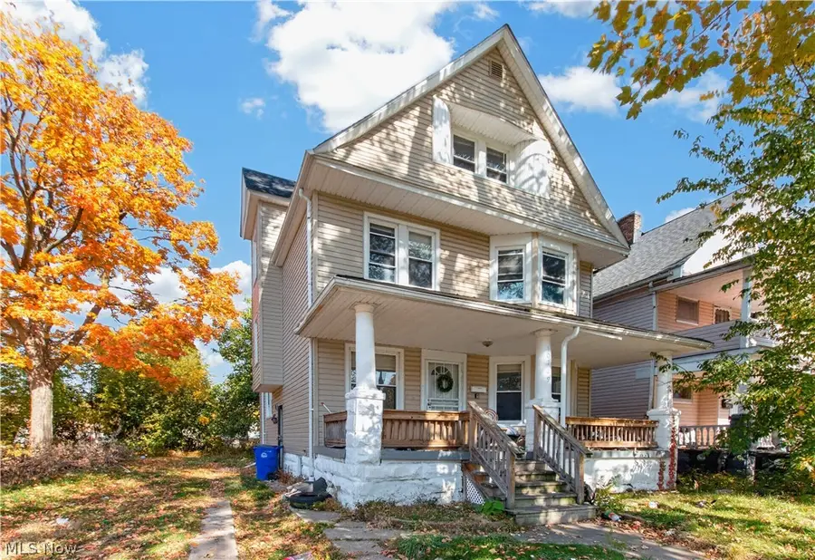 10729 Garfield Avenue, Cleveland, OH 44108 - #3