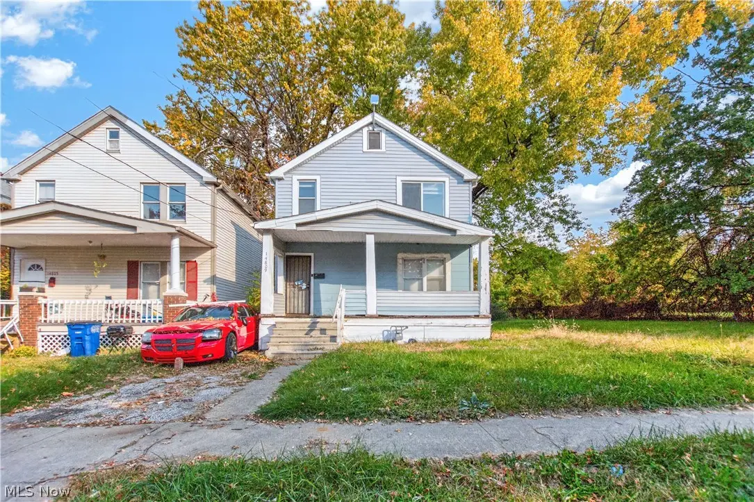 14809 Darwin Avenue, Cleveland, OH 44110 - #1