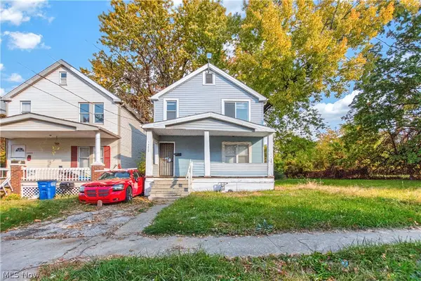 14809 Darwin Avenue, Cleveland, OH 44110