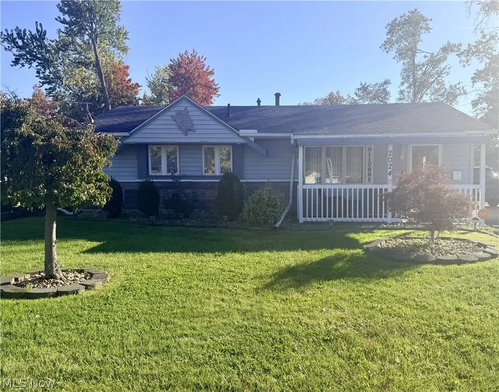 2024 Homewood Drive, Lorain, OH 44055 - #1