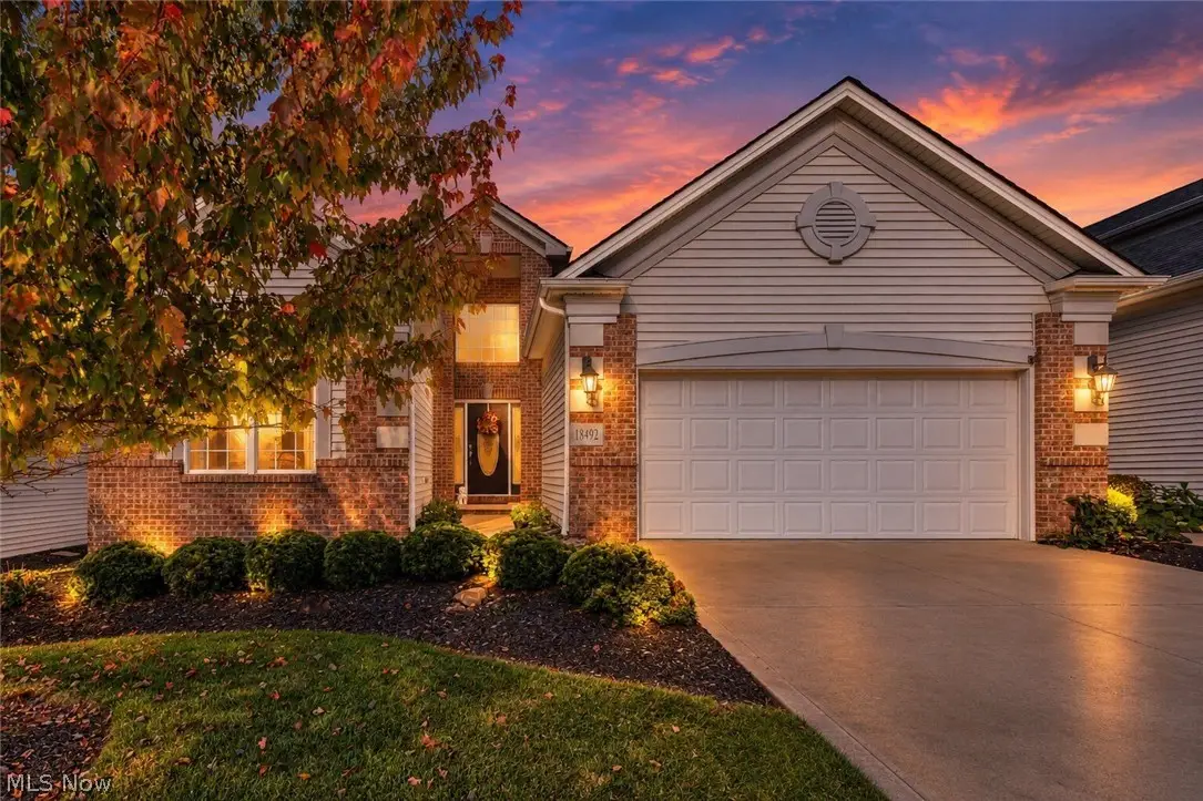 18492 Bunker Hill Drive, Strongsville, OH 44136 - #1