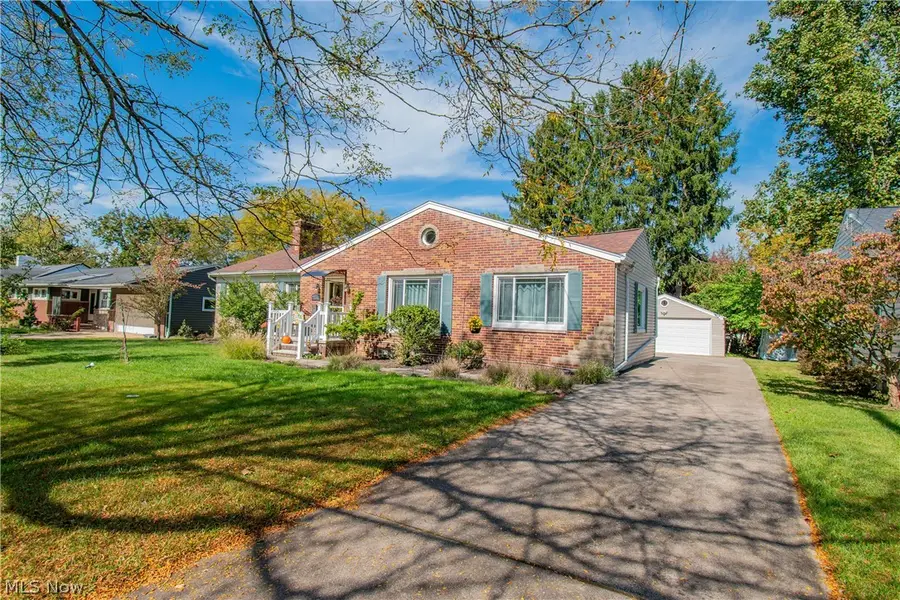 1151 Garman Road, Akron, OH 44313 - #3