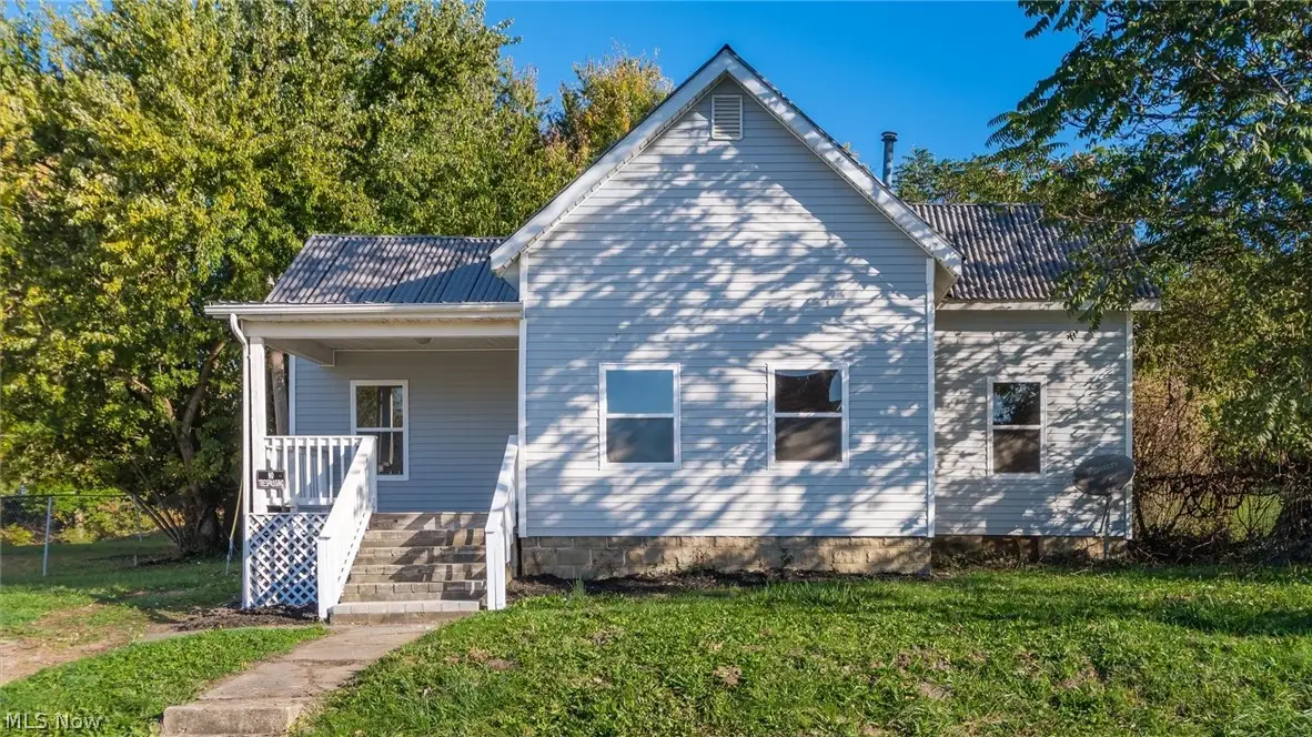 717 Baker Street, Zanesville, OH 43701 - #1