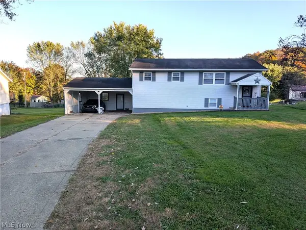227 Meadowbrook Drive, Byesville, OH 43723