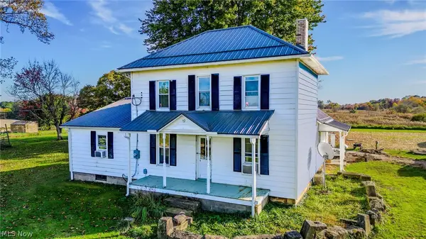 11944 Sumac Road, Kimbolton, OH 43749