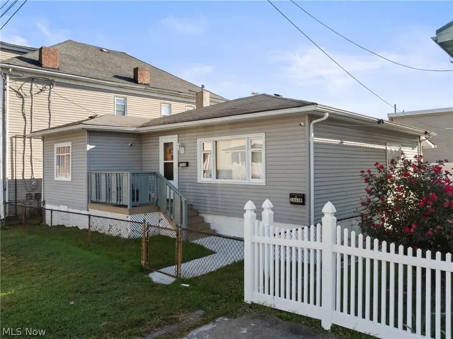 3860 Harrison Street, Bellaire, OH 43906 - #2