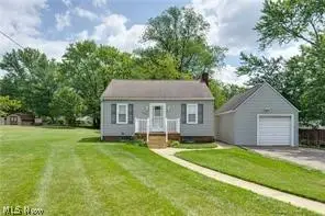 3790 Stump Sw Avenue, Massillon, OH 44646 - #2