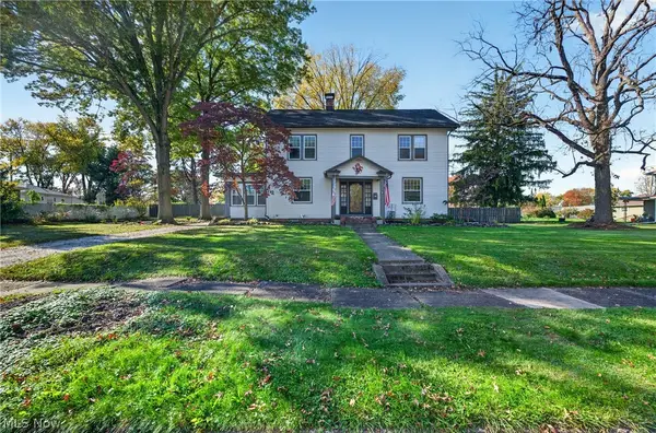 445 19th Nw Street, Massillon, OH 44647