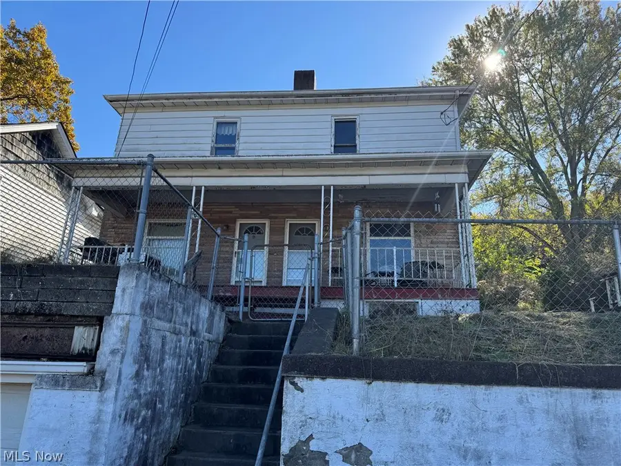 2121 Paddy Mud Road, Steubenville, OH 43952 - #2