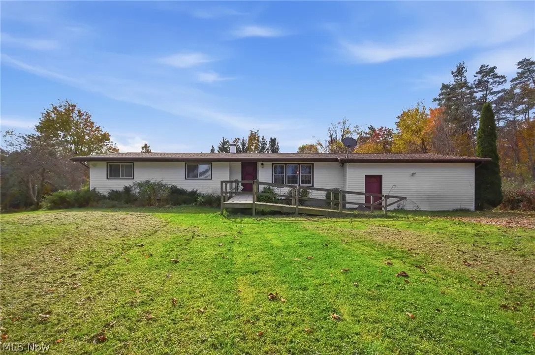 13795 Chardon Windsor Road, Chardon, OH 44024 - #1