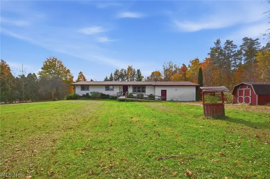 13795 Chardon Windsor Road, Chardon, OH 44024 - #2