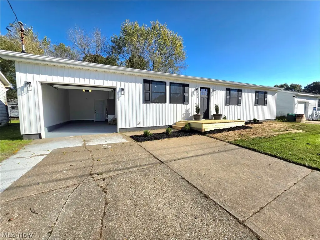 94 Elm Street, Davisville, WV 26142 - #1