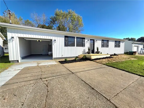 94 Elm Street, Davisville, WV 26142