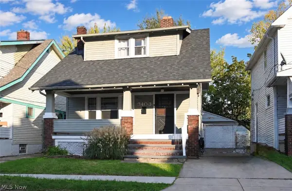 3403 W 90th Street, Cleveland, OH 44102
