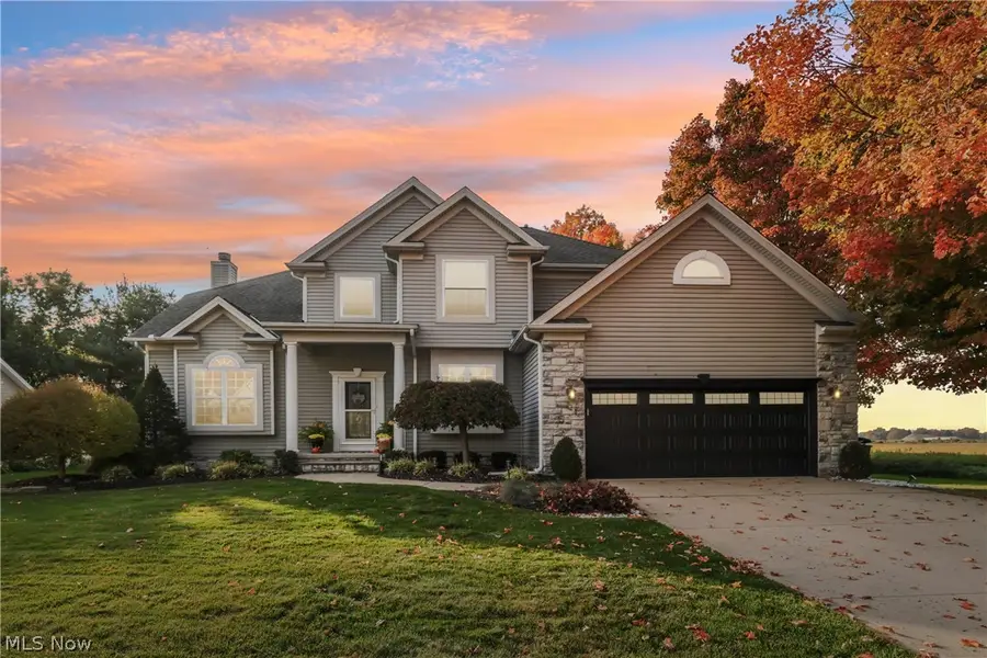115 Bellmore Street, Painesville, OH 44077 - #3