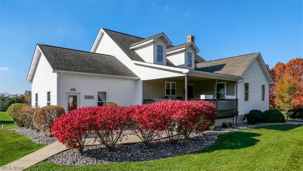 12125 Prentiss Road, Garrettsville, OH 44231
