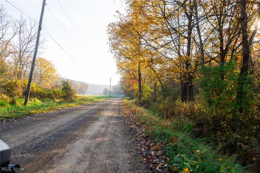 2880 Mt Herman Road, Granville, OH 43023 - #2