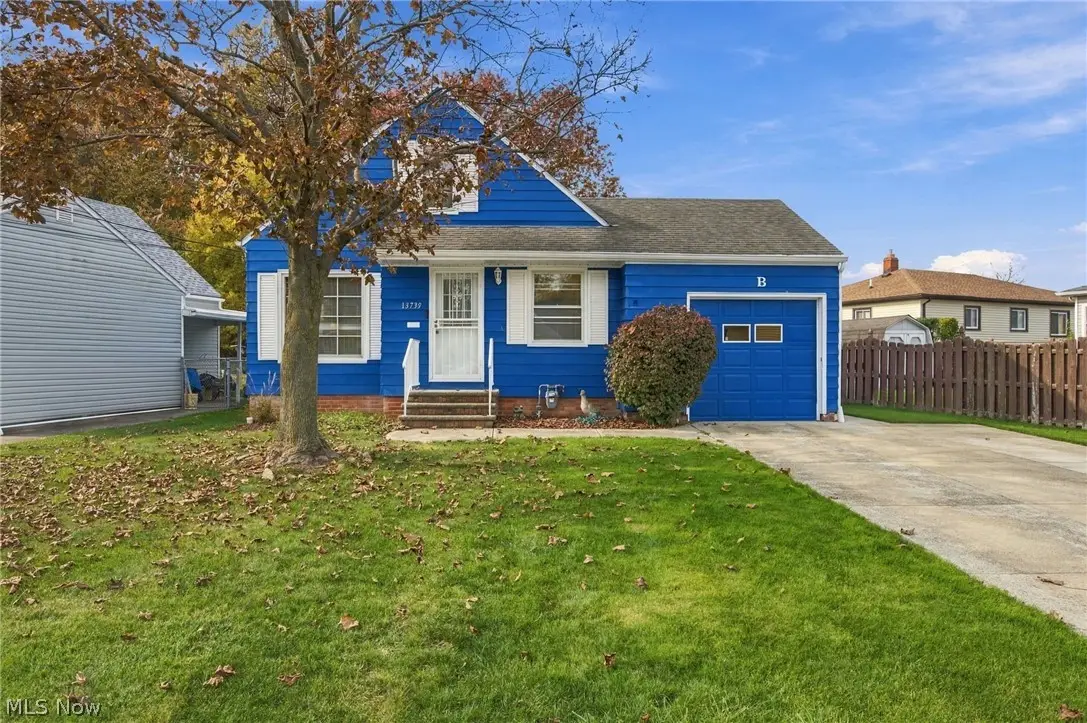 13739 Rybak Avenue, Garfield Heights, OH 44125 - #1