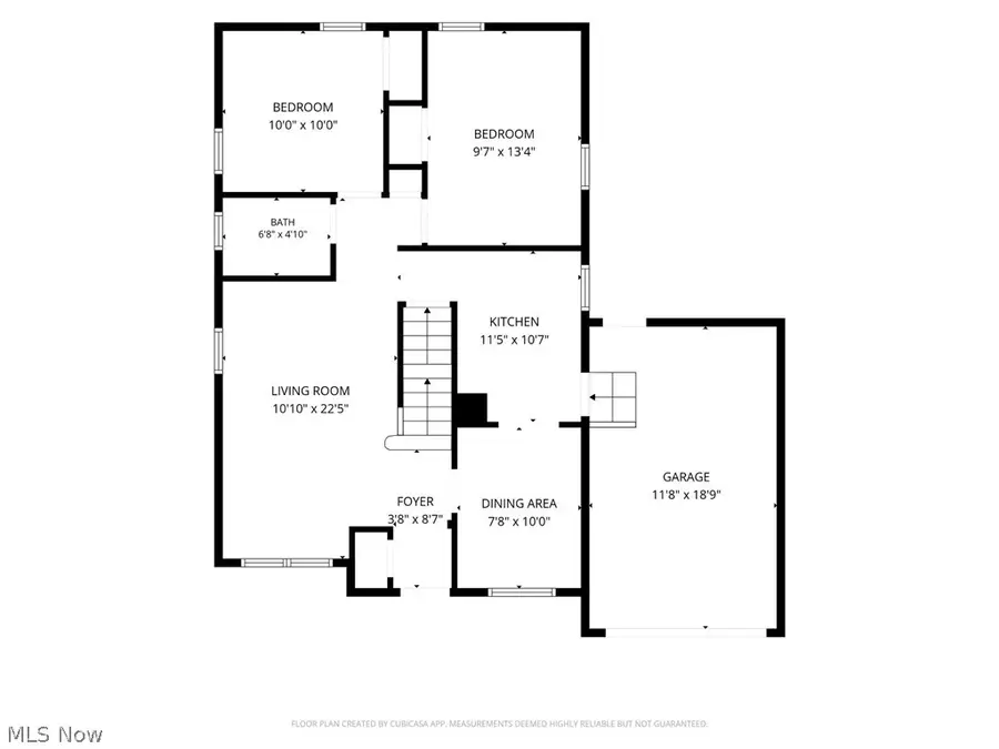 13739 Rybak Avenue, Garfield Heights, OH 44125 - #2