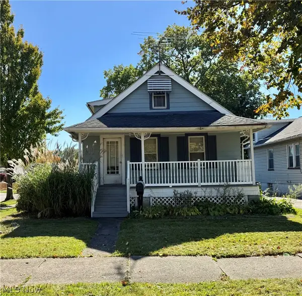 4101 Germaine Avenue, Cleveland, OH 44109