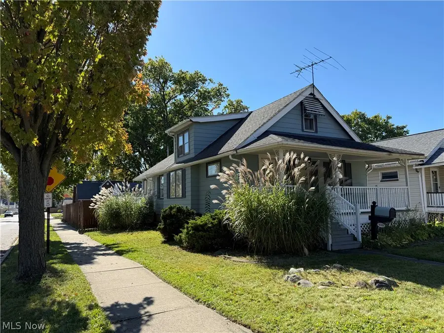 4101 Germaine Avenue, Cleveland, OH 44109 - #2