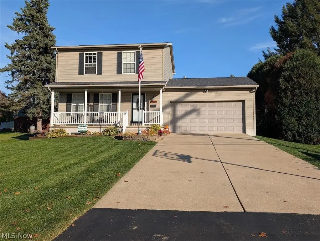 2114 Demington Nw Avenue, Canton, OH 44708 - #1