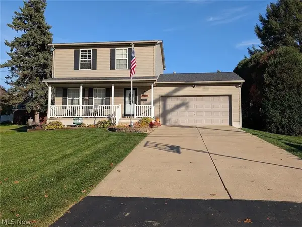 2114 Demington Nw Avenue, Canton, OH 44708