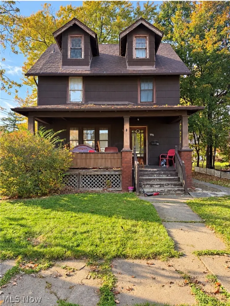 996 Hazelwood Se Avenue, Warren, OH 44484 - #1