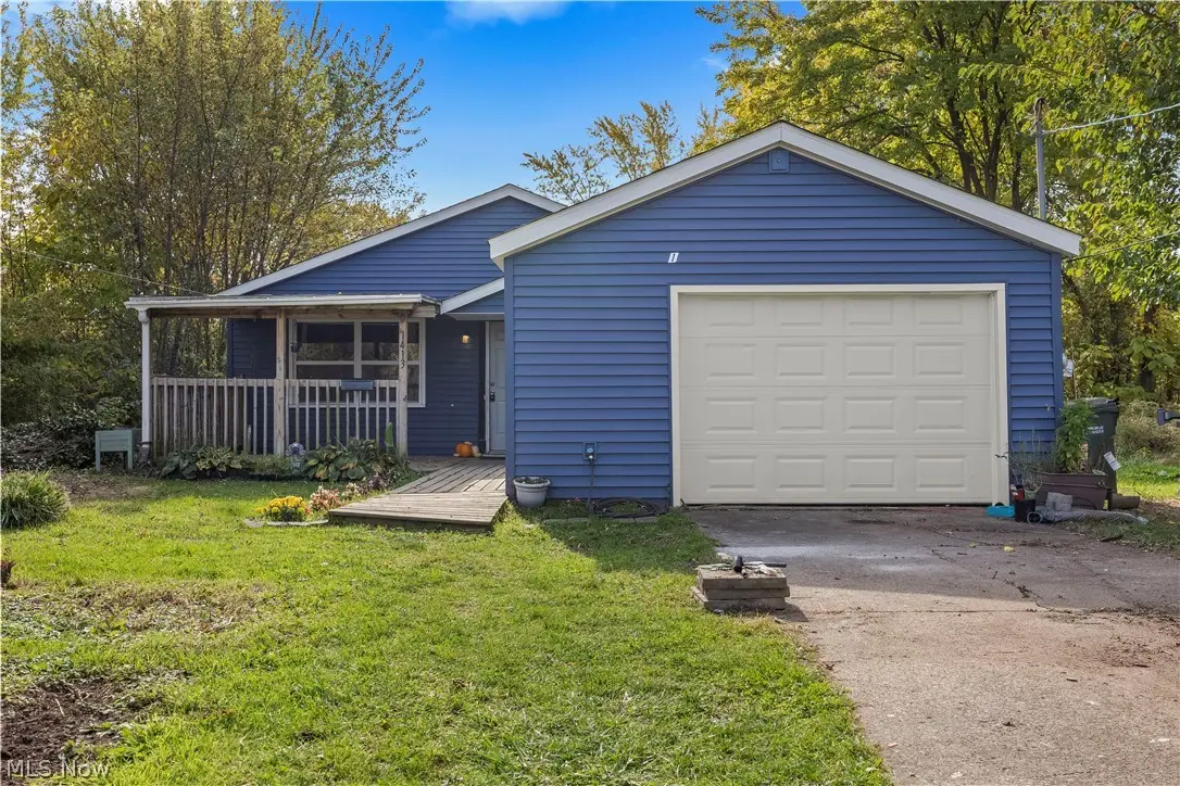 1413 W 19th Street, Lorain, OH 44052 - #1