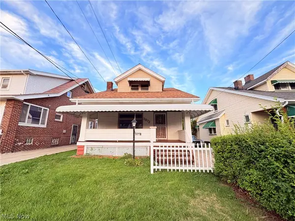 3873 E 123rd Street, Cleveland, OH 44105