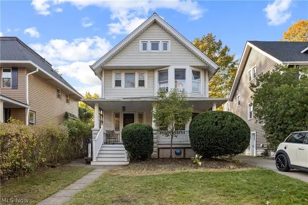 1288 W 108th Street, Cleveland, OH 44102