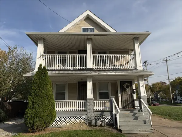 2231 W 104th Street, Cleveland, OH 44102