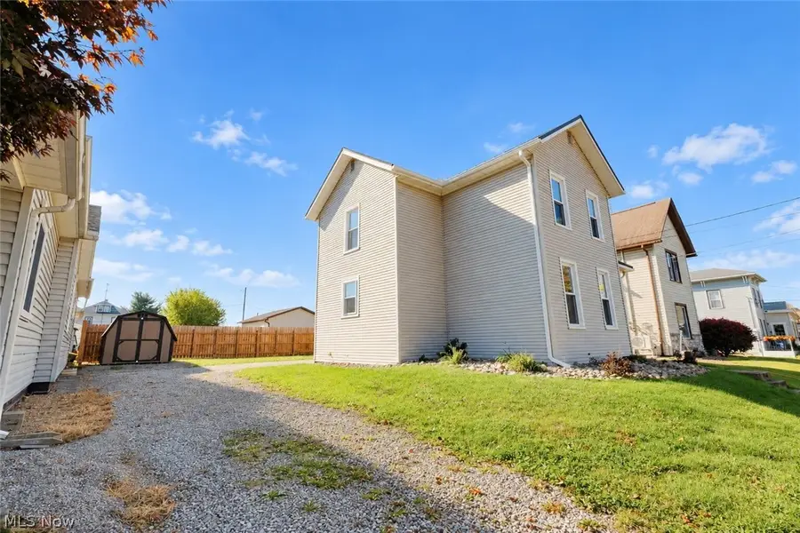 293 Jones Street, Shreve, OH 44676 - #2