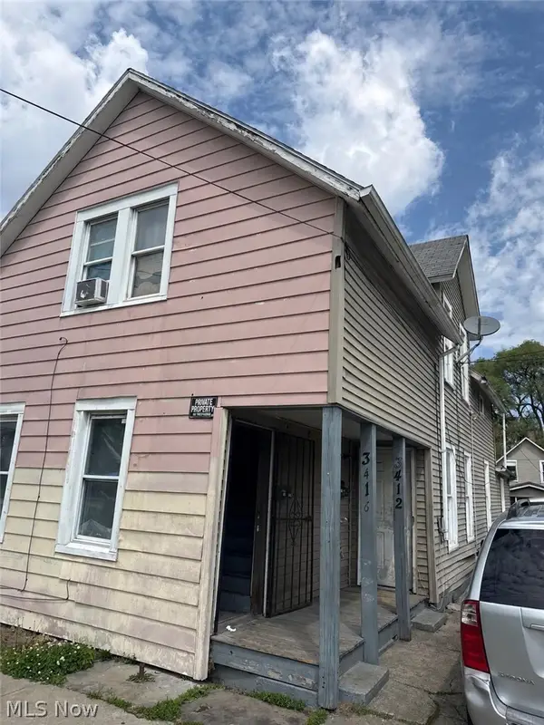 3414 Walton Avenue, Cleveland, OH 44113