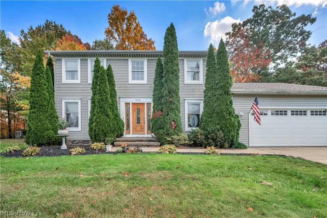 10161 S Hampton Court, Mentor, OH 44060 - #1