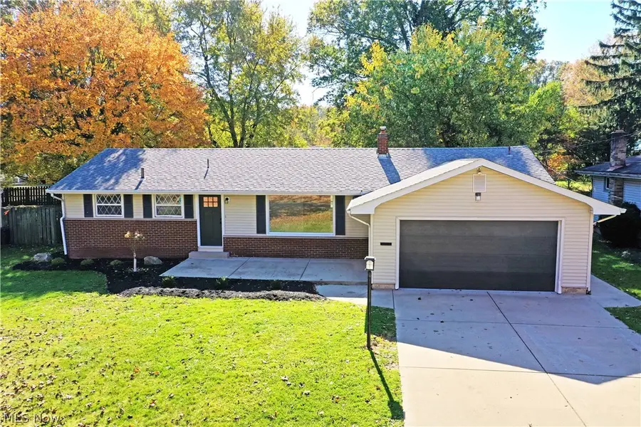 533 Murray Hill Drive, Liberty, OH 44505 - #3