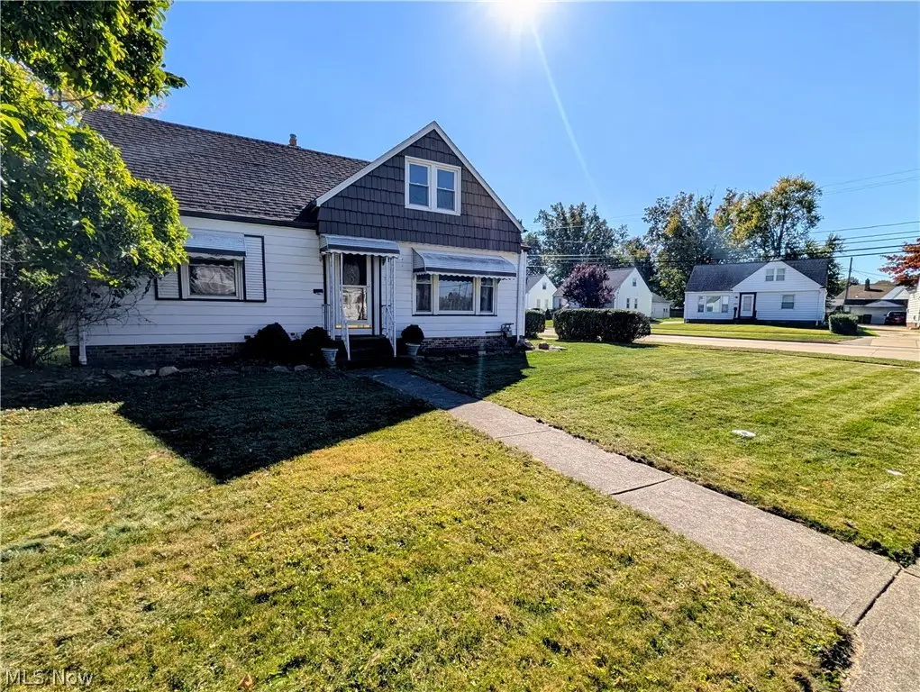 28908 Edgewood Drive, Willowick, OH 44095 - #1