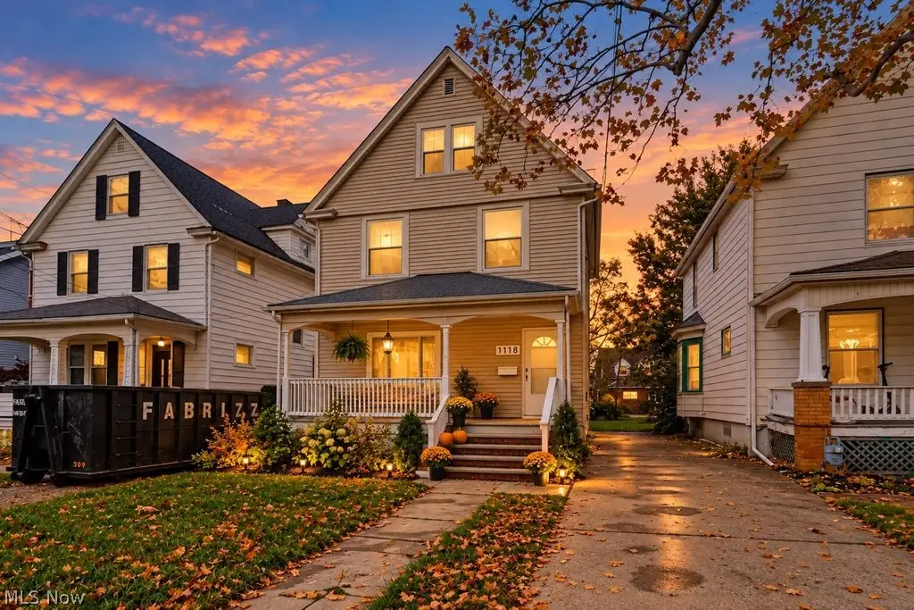 1118 W 8th Street, Lorain, OH 44052 - #1