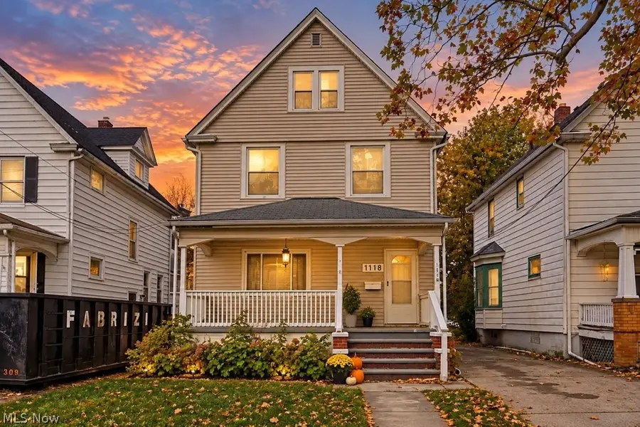 1118 W 8th Street, Lorain, OH 44052 - #2