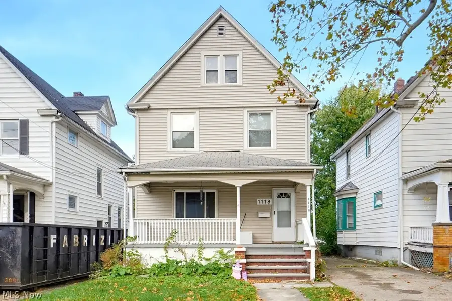 1118 W 8th Street, Lorain, OH 44052 - #3
