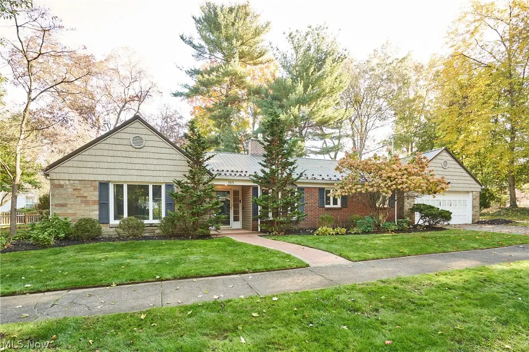 185 Grandin Road, Akron, OH 44313 - #1