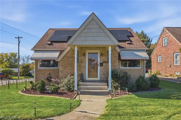 2103 Broad Nw Avenue, Canton, OH 44708