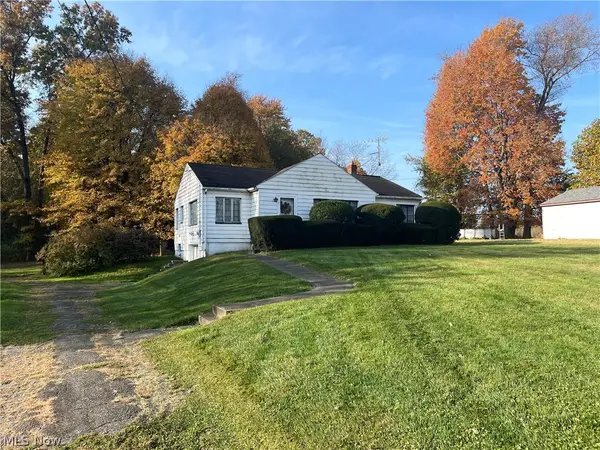 1292 Salt Springs Road, Niles, OH 44440