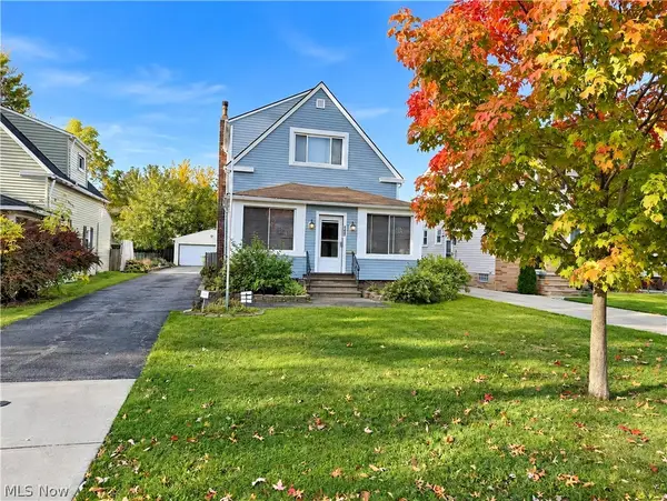 180 E 194th Street, Euclid, OH 44119