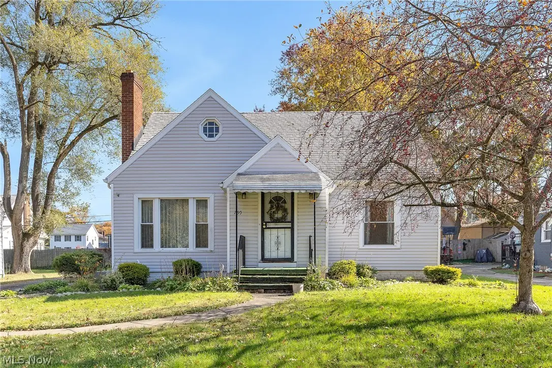 795 S Hawkins Avenue, Akron, OH 44320 - #1