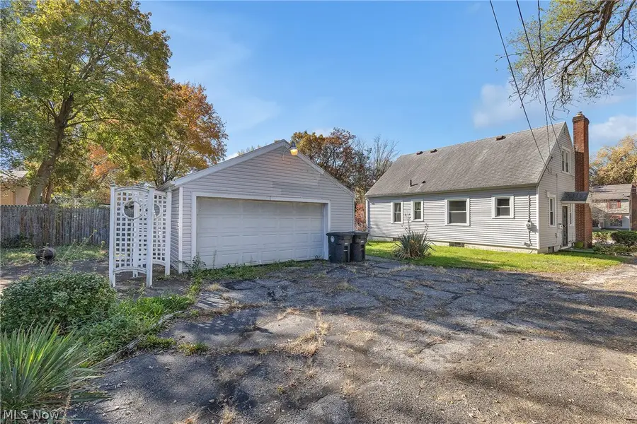 795 S Hawkins Avenue, Akron, OH 44320 - #3