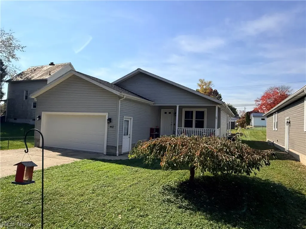 1412 Dover Avenue, Dover, OH 44622 - #1