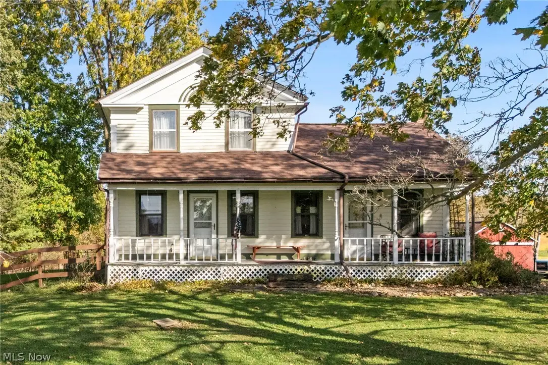 77 Township Road 1031, Nova, OH 44859 - #1