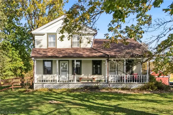 77 Township Road 1031, Nova, OH 44859